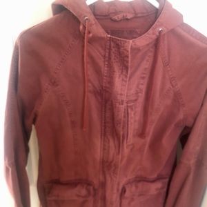 American Eagle Utility jacket